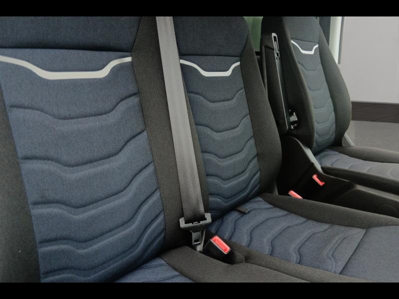 Image IVECO Daily CCb 35C16H3.0 Empattement 4100