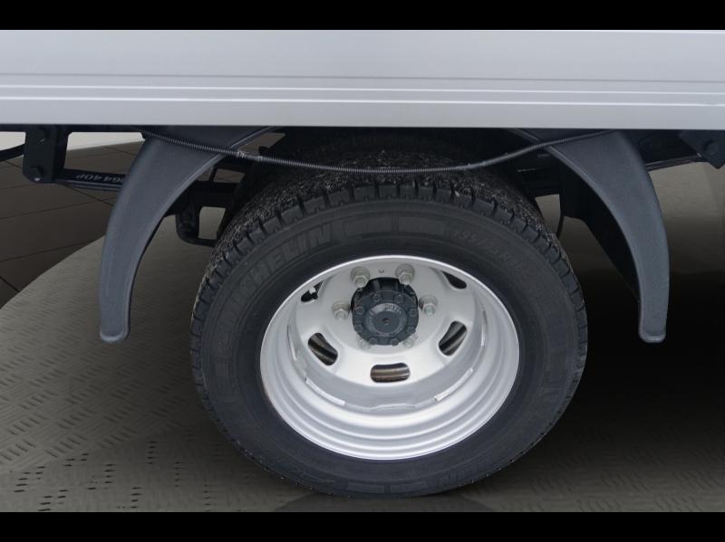 Image IVECO Daily CCb 35C16H3.0 Empattement 4100