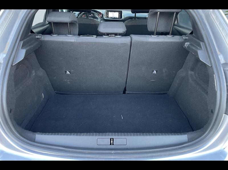 Image PEUGEOT 208 1.2 PureTech 100ch S&S Style
