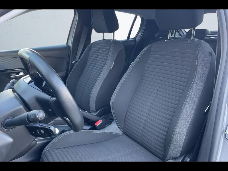 Image PEUGEOT 208 1.2 PureTech 100ch S&S Style