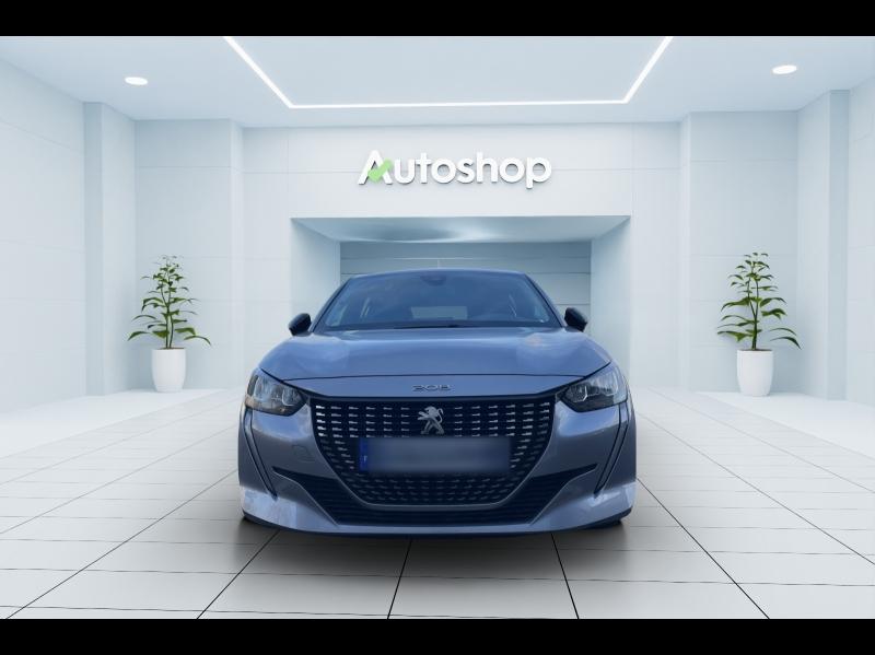 Image PEUGEOT 208 1.2 PureTech 100ch S&S Style