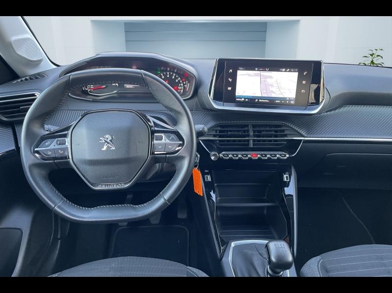 Image PEUGEOT 208 1.2 PureTech 100ch S&S Style