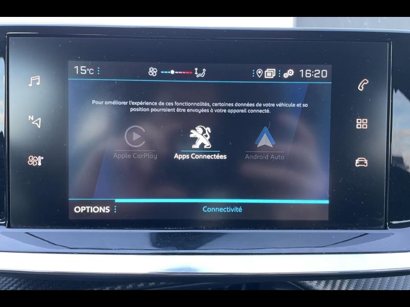 Image PEUGEOT 208 1.2 PureTech 100ch S&S Style