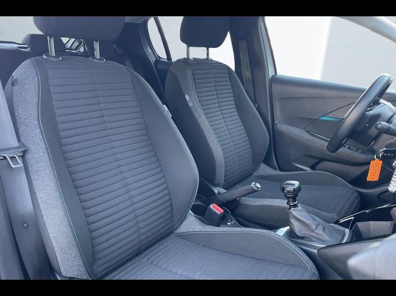 Image PEUGEOT 208 1.2 PureTech 100ch S&S Style