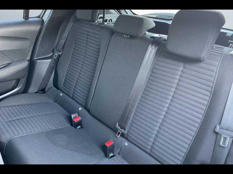 Image PEUGEOT 208 1.2 PureTech 100ch S&S Style