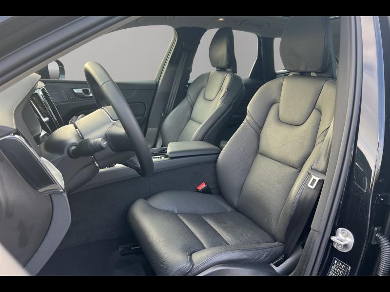 Image VOLVO XC60 T8 AWD Recharge 310 + 145ch Ultimate Style Chrome Geartronic