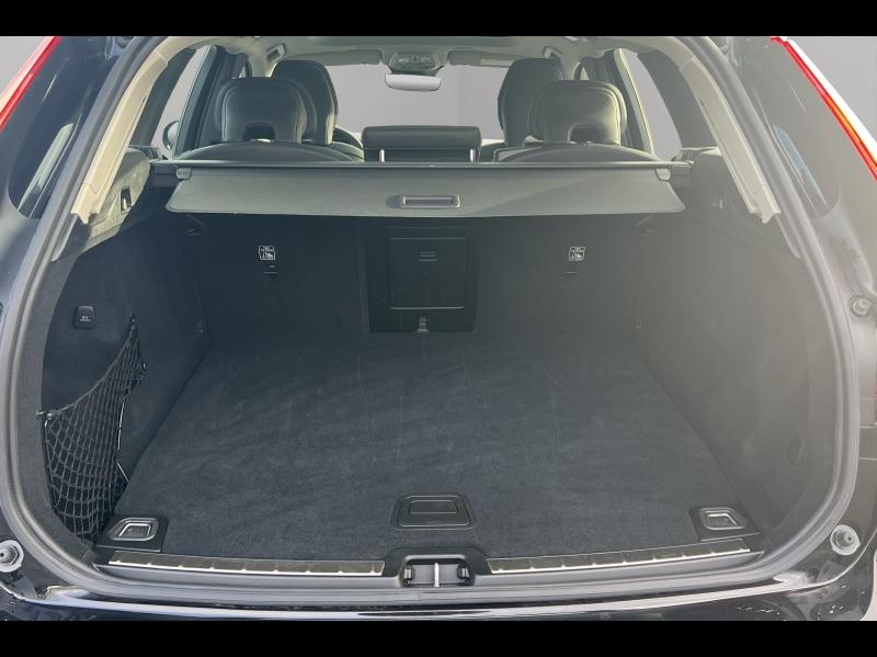 Image VOLVO XC60 T8 AWD Recharge 310 + 145ch Ultimate Style Chrome Geartronic