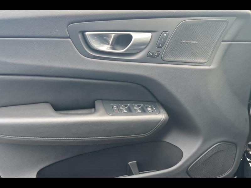 Image VOLVO XC60 T8 AWD Recharge 310 + 145ch Ultimate Style Chrome Geartronic