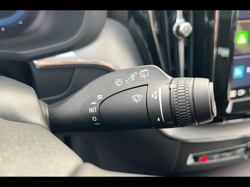 Image VOLVO XC60 T8 AWD Recharge 310 + 145ch Ultimate Style Chrome Geartronic