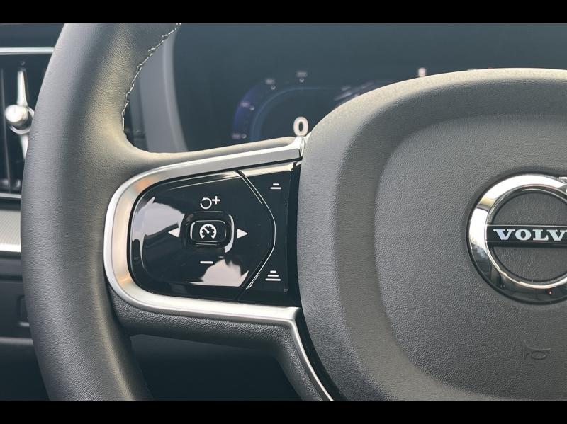 Image VOLVO XC60 T8 AWD Recharge 310 + 145ch Ultimate Style Chrome Geartronic