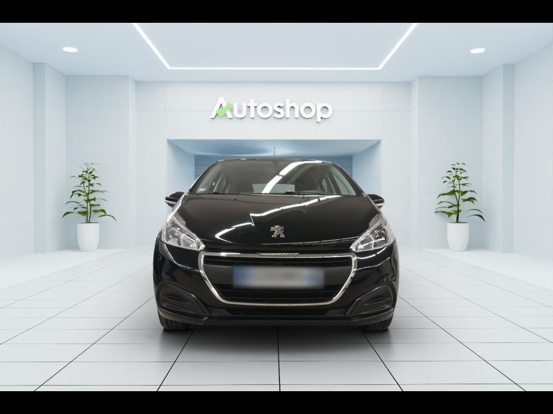 Image PEUGEOT 208 1.6 BlueHDi 75ch Active 5p