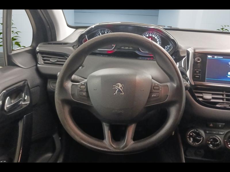 Image PEUGEOT 208 1.6 BlueHDi 75ch Active 5p