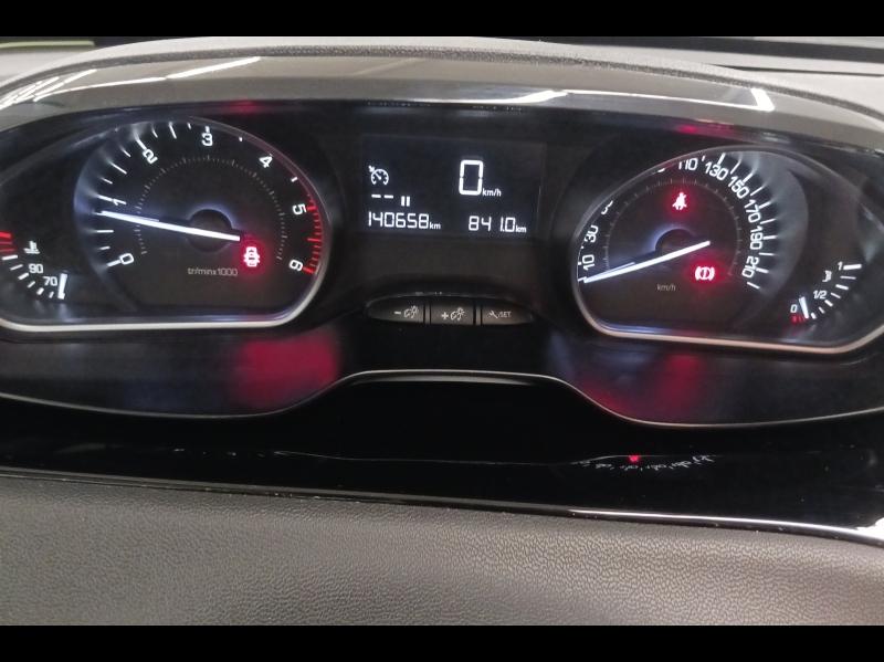 Image PEUGEOT 208 1.6 BlueHDi 75ch Active 5p