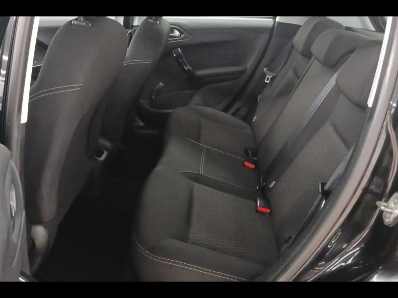 Image PEUGEOT 208 1.6 BlueHDi 75ch Active 5p