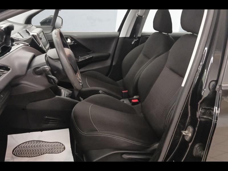 Image PEUGEOT 208 1.6 BlueHDi 75ch Active 5p