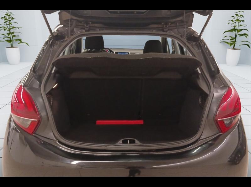 Image PEUGEOT 208 1.6 BlueHDi 75ch Active 5p