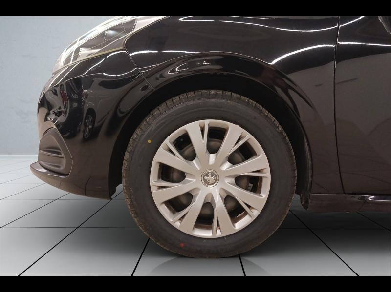 Image PEUGEOT 208 1.6 BlueHDi 75ch Active 5p