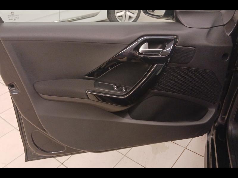 Image PEUGEOT 208 1.6 BlueHDi 75ch Active 5p