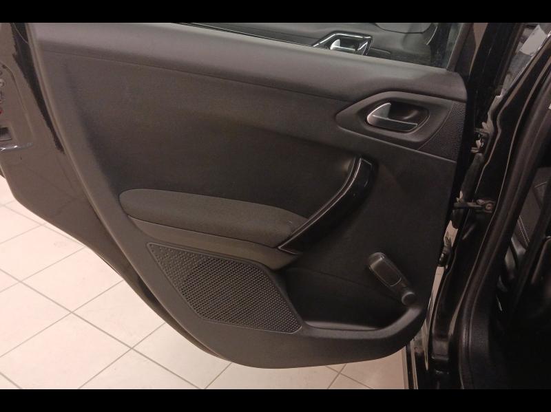 Image PEUGEOT 208 1.6 BlueHDi 75ch Active 5p