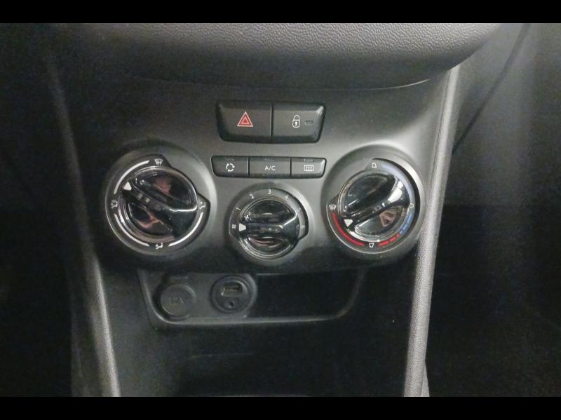 Image PEUGEOT 208 1.6 BlueHDi 75ch Active 5p