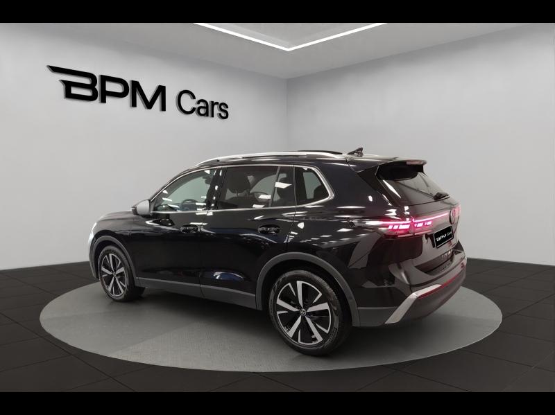 Image VOLKSWAGEN Tiguan 2.0 TDI 150ch Elegance DSG7