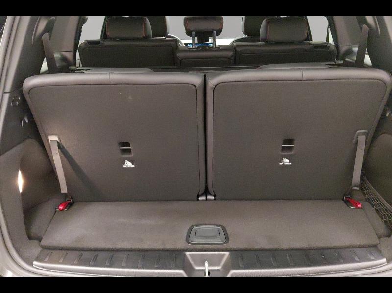 Image MERCEDES-BENZ GLB 200 d 150ch AMG Line 8G-DCT