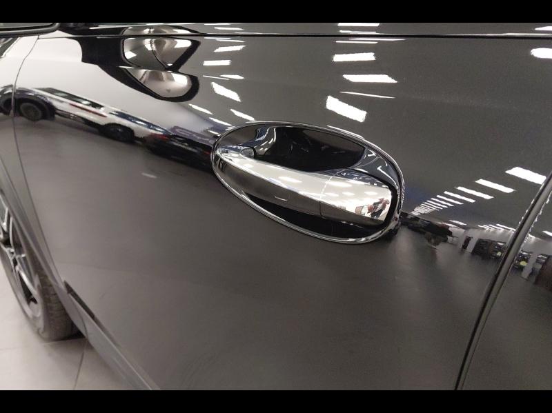 Image MERCEDES-BENZ GLB 200 d 150ch AMG Line 8G-DCT