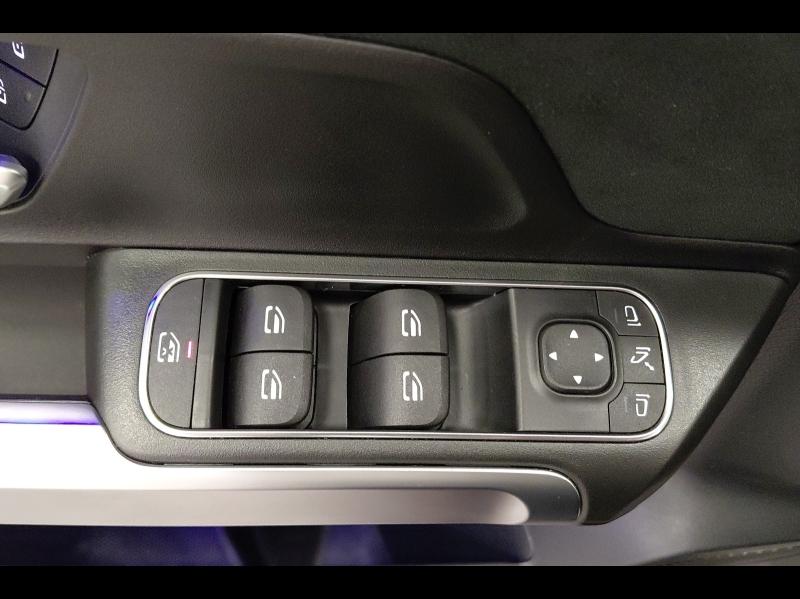 Image MERCEDES-BENZ GLB 200 d 150ch AMG Line 8G-DCT