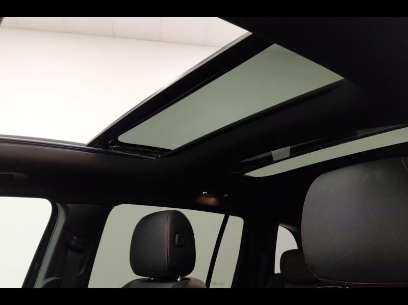 Image MERCEDES-BENZ GLB 200 d 150ch AMG Line 8G-DCT