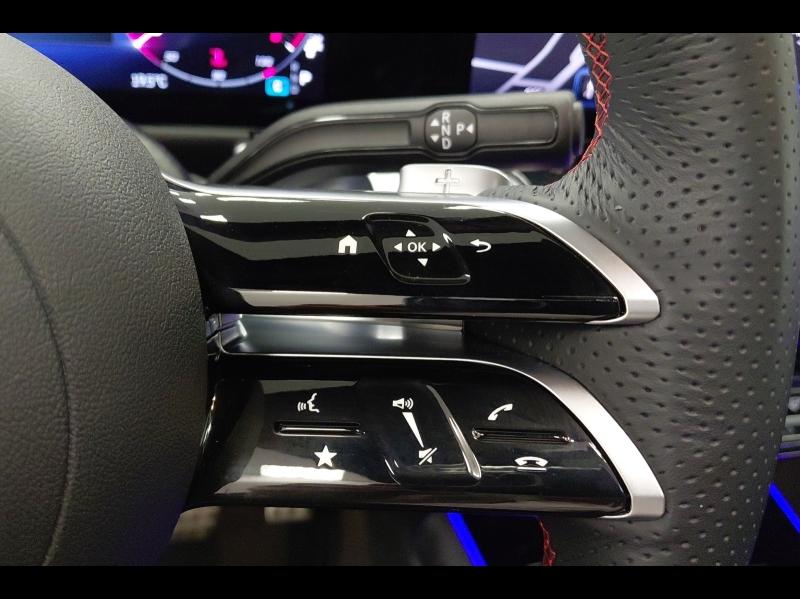 Image MERCEDES-BENZ GLB 200 d 150ch AMG Line 8G-DCT