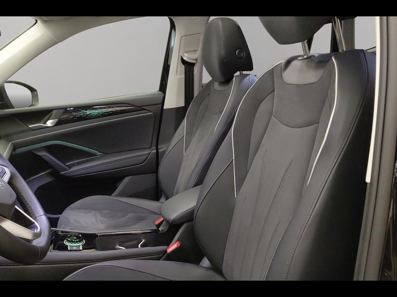 Image VOLKSWAGEN Tiguan 2.0 TDI 150ch Elegance DSG7