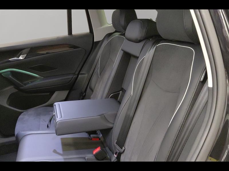 Image VOLKSWAGEN Tiguan 2.0 TDI 150ch Elegance DSG7