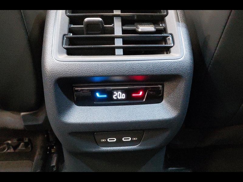 Image VOLKSWAGEN Tiguan 2.0 TDI 150ch Elegance DSG7