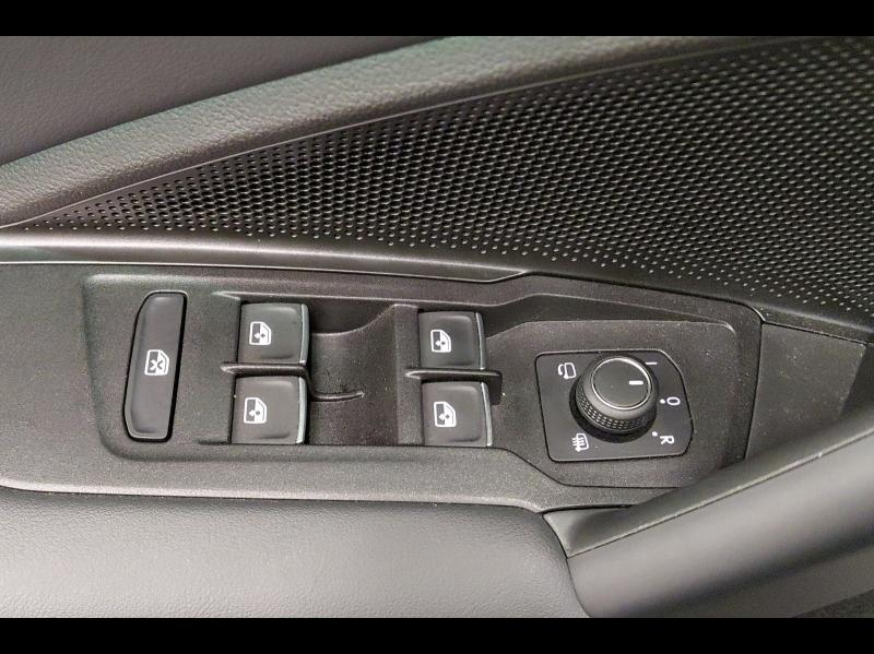 Image VOLKSWAGEN Tiguan 2.0 TDI 150ch Elegance DSG7