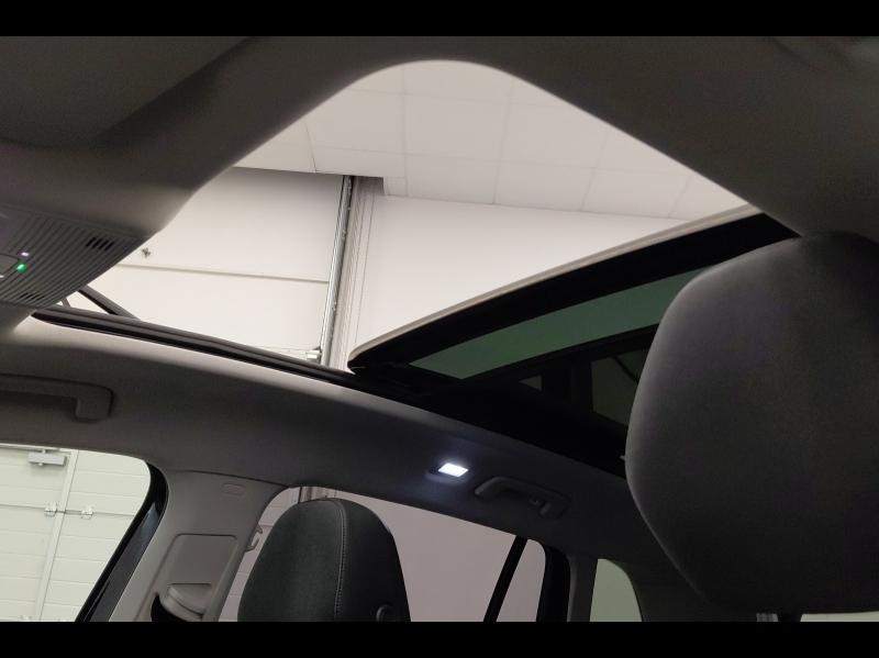 Image VOLKSWAGEN Tiguan 2.0 TDI 150ch Elegance DSG7