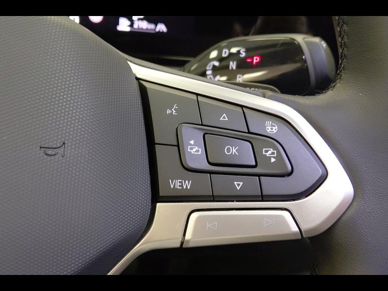 Image VOLKSWAGEN Tiguan 2.0 TDI 150ch Elegance DSG7