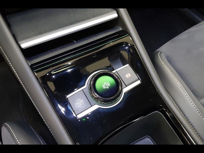 Image VOLKSWAGEN Tiguan 2.0 TDI 150ch Elegance DSG7