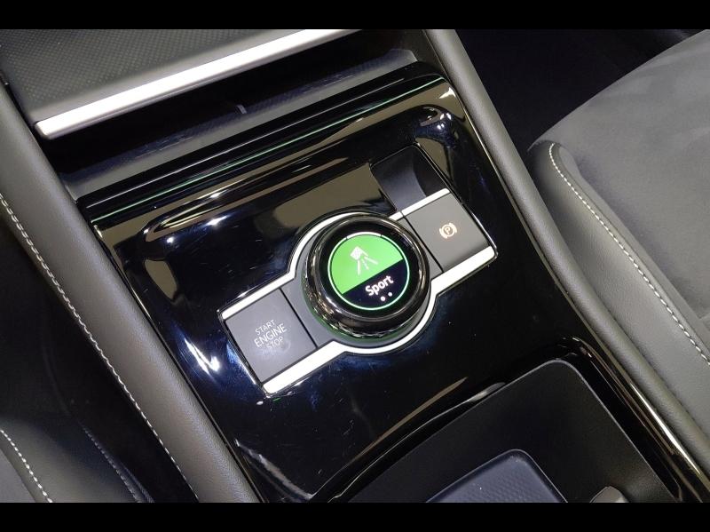 Image VOLKSWAGEN Tiguan 2.0 TDI 150ch Elegance DSG7