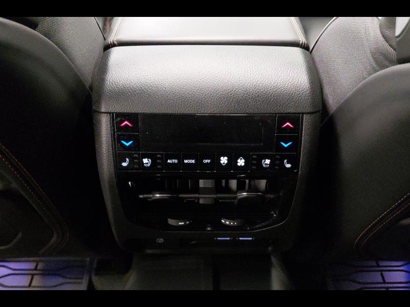 Image JEEP Grand Cherokee 2.0 T 380ch Summit Reserve Exclusive Launch Edition 4xe Command Trac BVA8