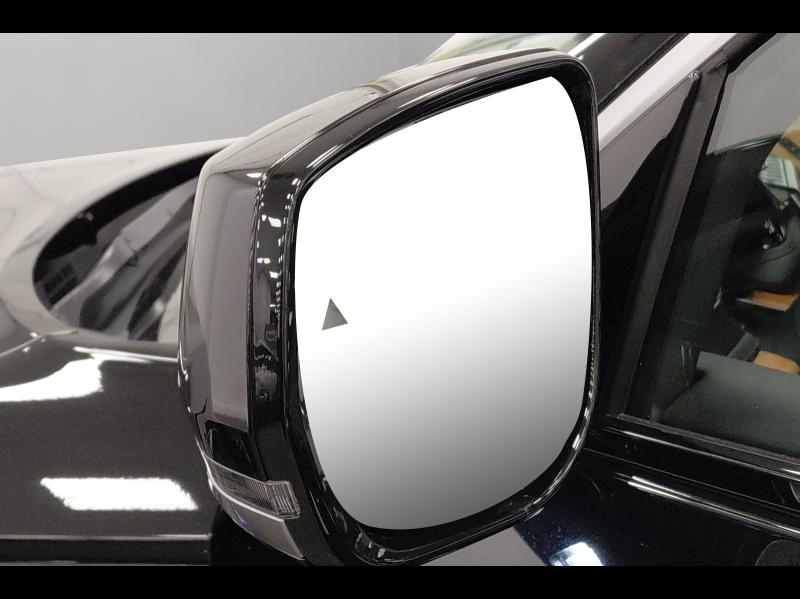 Image JEEP Grand Cherokee 2.0 T 380ch Summit Reserve Exclusive Launch Edition 4xe Command Trac BVA8