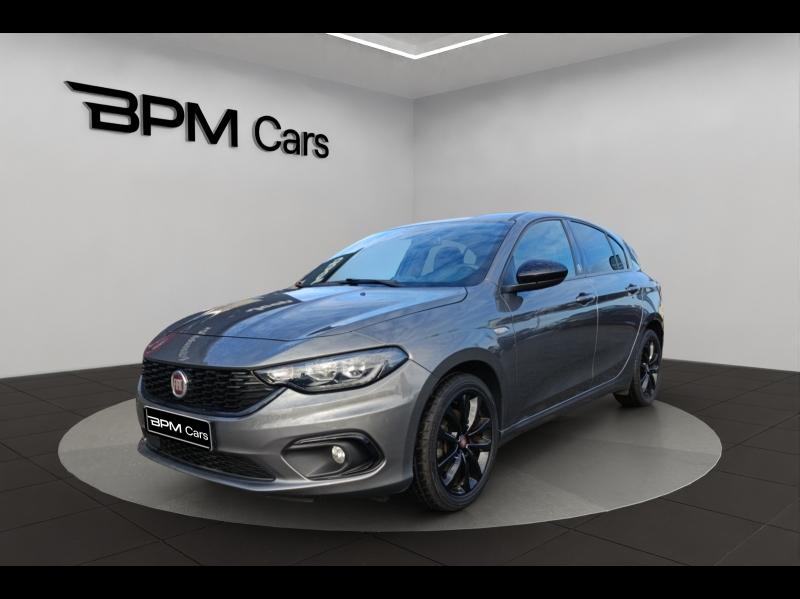 Photo FIAT Tipo 1.4 95ch S/S Elysia MY20 5p