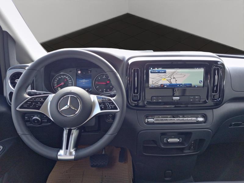 Image MERCEDES-BENZ Vito Tourer 116 CDI Long Select 9G-Tronic