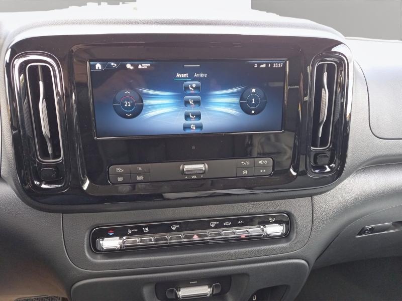 Image MERCEDES-BENZ Vito Tourer 116 CDI Long Select 9G-Tronic