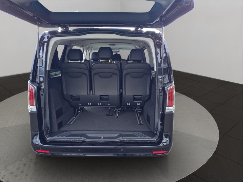 Image MERCEDES-BENZ Vito Tourer 116 CDI Long Select 9G-Tronic