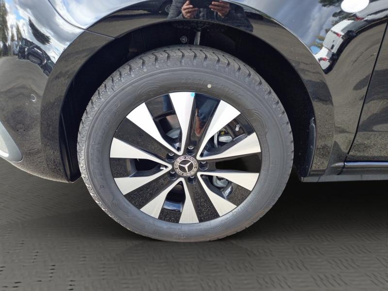 Image MERCEDES-BENZ Vito Tourer 116 CDI Long Select 9G-Tronic