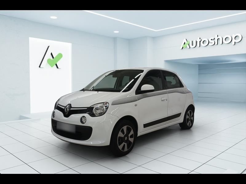 Photo RENAULT Twingo 1.0 SCe 70ch Limited Euro6c