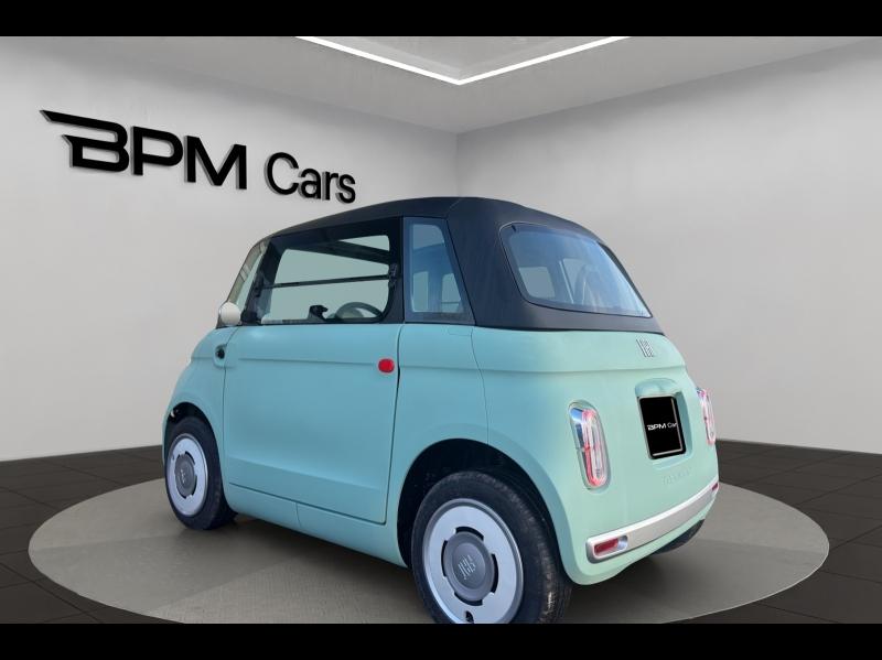 Image FIAT Topolino Topolino 5,4 kWh