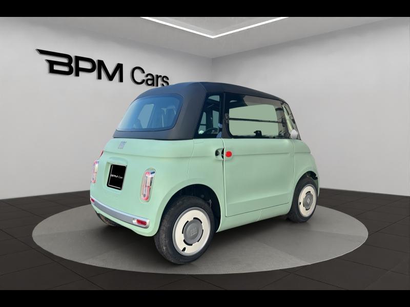 Image FIAT Topolino Topolino 5,4 kWh