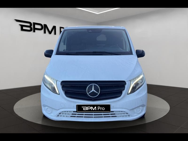 Image MERCEDES-BENZ Vito Fg 119 CDI Long Pro Propulsion 9G-Tronic