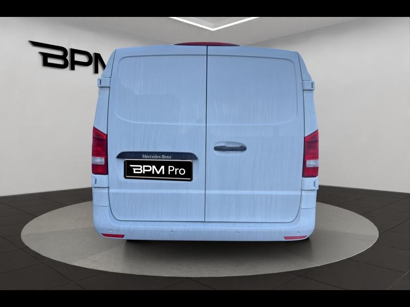 Image MERCEDES-BENZ Vito Fg 119 CDI Long Pro Propulsion 9G-Tronic